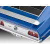 M.Set 71 Ford Mustang Boss 351, Oyuncak