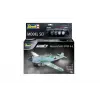 M.Set Messerschmitt Bf109G-6 Oyuncak Modeli