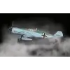 M.Set Messerschmitt Bf109G-6 Oyuncak Modeli