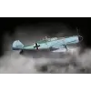 M.Set Messerschmitt Bf109G-6 Oyuncak Modeli