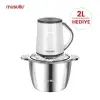 Msl-1225-2 1000 W Rondo