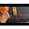 MT87 400A Pensampermetre Ölçü Aleti