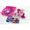 Mucize Doktor Seti Pembe