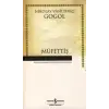 Müfettiş