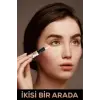 MUJGAN Çift Uçlu Stick Kapatıcı 1 Numara No1