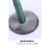 MUJGAN Fix Özel 13Lü Fırça Seti Yeşil