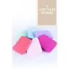 MUJGAN Kutulu 7li Makyaj Süngeri