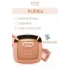 MUJGAN Stay Matte Pudra No:1