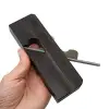 Mujingfang Abanoz Düztaban Rende Köşe Tip 160 mm