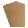 Muka Kraft Kağıt A4 100lü 80 g