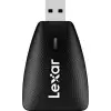 Multi-Card 2-in-1 USB 3.1 Reader