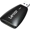 Multi-Card 2-in-1 USB 3.1 Reader