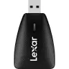 Multi-Card 2-in-1 USB 3.1 Reader