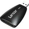 Multi-Card 2-in-1 USB 3.1 Reader