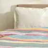 Multi Çift Kişilik Peştemal Pike
