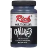 Multi Decor Chalked 250 Cc Siyah
