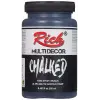 Multi Decor Chalked 250 Cc Siyah