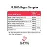 Multi Kolajen Kompleksi 60 Tablet