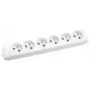 Multi Let 6lı Ups Priz, Topraklı, Ç.K Klemensli