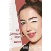Multi-Matte Eye Paint Waterproof Eyeshadow&Liner, 82 Vibing