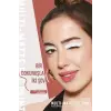 Multi-Matte Eye Paint Waterproof Eyeshadow&Liner, 84 Mood
