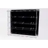 Multicase 4x2: 8 adet 1/24 ölçek model araba için