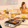 MULTIGRILL 7 CG7044 IZGARA TOST MAKİNASI