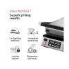 MULTIGRILL 7 CG7044 IZGARA TOST MAKİNASI