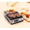 MULTIGRILL 7 CG7044 IZGARA TOST MAKİNASI