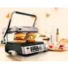 MULTIGRILL 7 CG7044 IZGARA TOST MAKİNASI