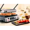 MULTIGRILL 7 CG7044 IZGARA TOST MAKİNASI