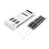 Multılıner Siyah 3lü Set - Fine