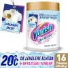Multipower Toz Beyaz 480 g