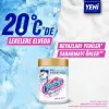 Multipower Toz Beyaz 970 g