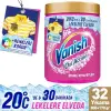 Multipower Toz Pembe 480 g