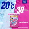 Multipower Toz Pembe 480 g