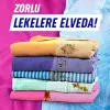 Multipower Toz Pembe 480 g