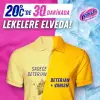 Multipower Toz Pembe 970 g