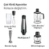 MultiQuick 7 El Blender Seti MQ7045X