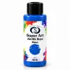 Multisurface Akrilik Boya 100 ml (Gri)