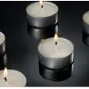 MUM 25Lİ TEALIGHT 10 GR BEYAZ