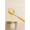Mundo, Bambu Saplı Spagetti Kaşığı 29 * 7,5 cm