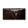 Muscles Kanvas Tablo 60 x 30