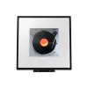 Music Frame HW-LS60D Frame Design Wireless Speaker (2024)