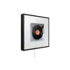 Music Frame HW-LS60D Frame Design Wireless Speaker (2024)