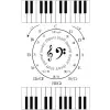 Music Theory Staff Journal