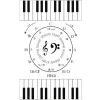 Music Theory Staff Journal