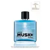 Musk Marine Erkek Parfüm Edt 75 Ml.
