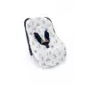 Müslin Puset Kılıfı – Bébé Lapin