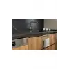 Mutfak Banyo Havlu Askısı-Gri M-B30-07